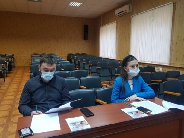 В Кабардино-Балкарии стартовал второй этап акции «Сообщи, где торгуют смертью»